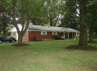 3315 Dayton Rd, Madison, OH 44057