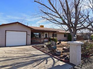 3469 N Zircon Ct, Prescott Valley, AZ 86314