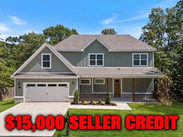 13 Hambleton Dr, Bella Vista, AR 72714