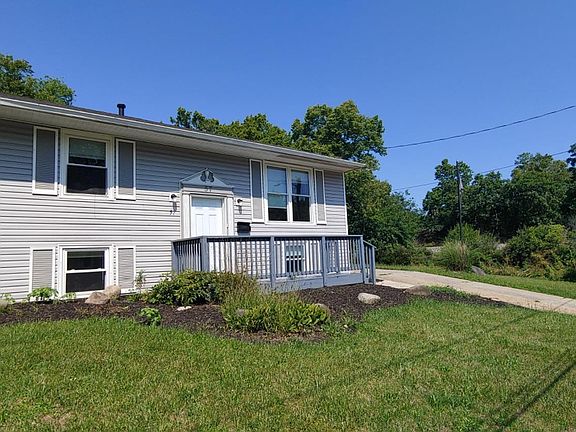 2nd image of 57 Elmont Ave