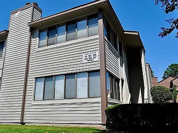 501 Abbot Muse, Virginia Beach, VA 23452