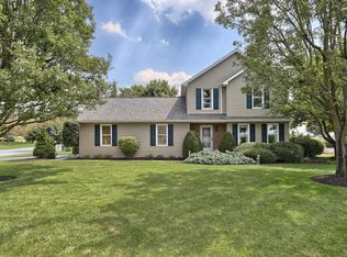 1 Chris Ln, Lebanon, PA 17042