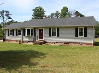228 Dalton Hill Rd, Easley, SC 29640