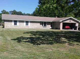 733 Clarence Ln, Panama City, FL 32404