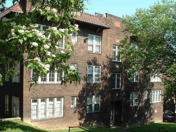 5840 Alderson St, Pittsburgh, PA