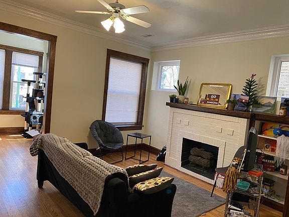 2nd image of 6422 N Newgard Ave #1