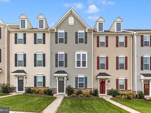 1604 Broadford Park St, Frederick, MD 21703