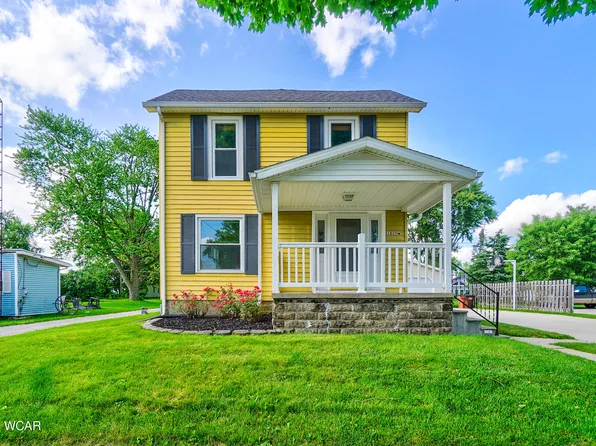 102 W North St, Lima, OH 45807