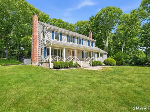 56 Brookside Drive, Trumbull, CT 06611
