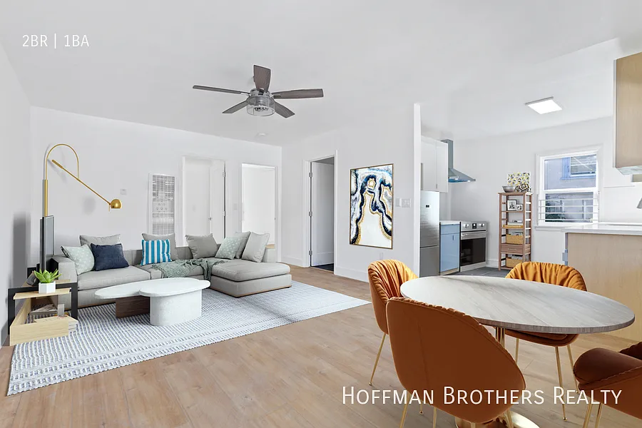 316 1/2 Columbia Ave Los Angeles, CA 90017 — Photo 1