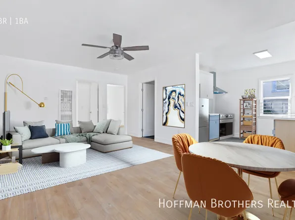 316 1/2 Columbia Ave, Los Angeles, CA