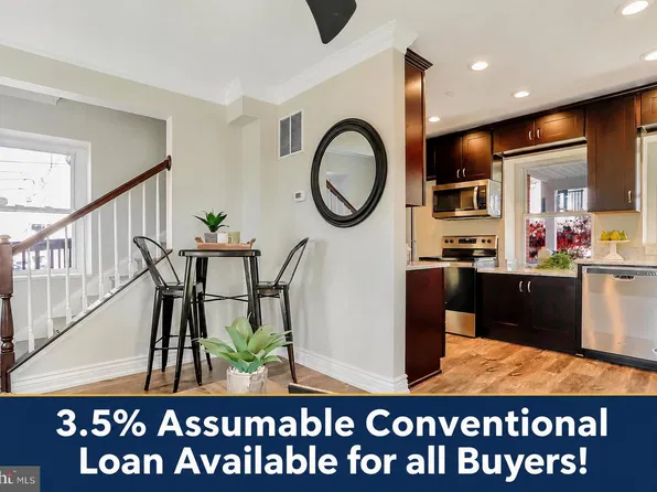 37 S Prospect St #105, Hagerstown, MD 21740