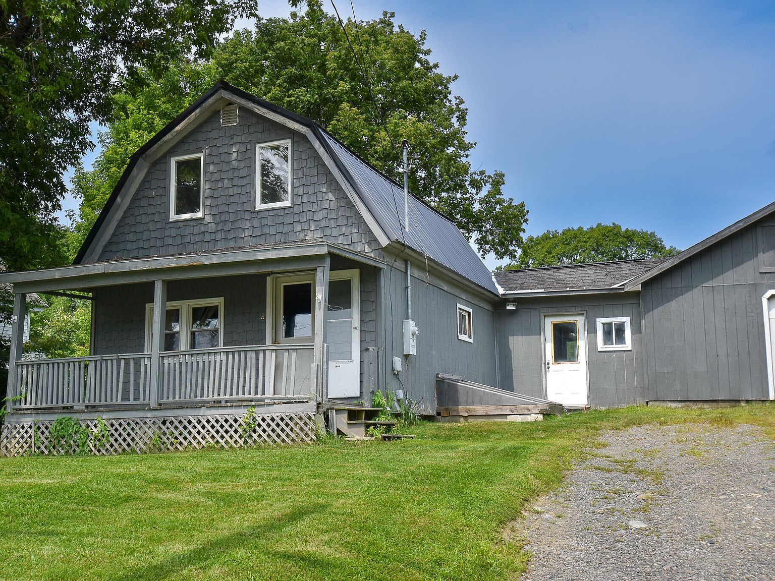 18 Railroad Avenue, Milo, ME 04463 MLS 1559941 Zillow