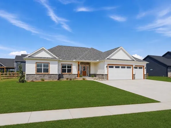 6258 Pimlico Rd, Whitehouse, OH 43571