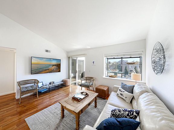 FULLY furnished with all your needs!