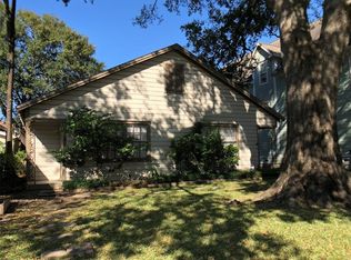 943 Ridge St, Houston, TX 77009