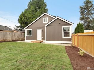 1525 Merritt Ave, Enumclaw, WA 98022