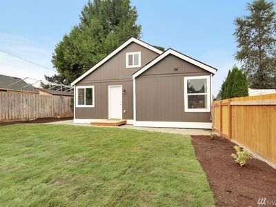 1525 Merritt Ave, Enumclaw, WA, 98022