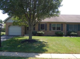 2677 Cobblestone Ln, Lancaster, PA 17601