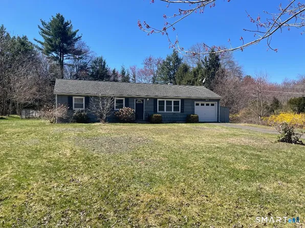 19 Canton Road, Granby, CT 06035