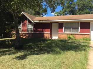 201 Chevette St, Dothan, AL 36303