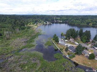 6111 Lake Saint Clair Dr SE, Olympia, WA 98513