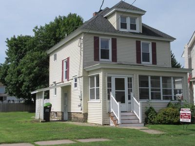 328 2nd Ave, Frankfort, NY, 13340