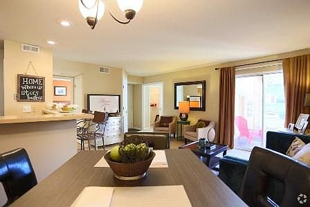 4th image of 3200 Patterson Place Dr APT 207