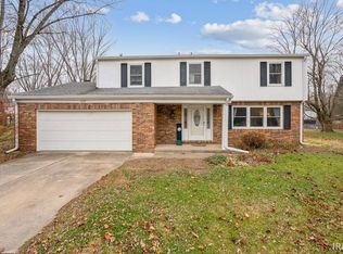 1210 Devon Ct, Kokomo, IN 46901