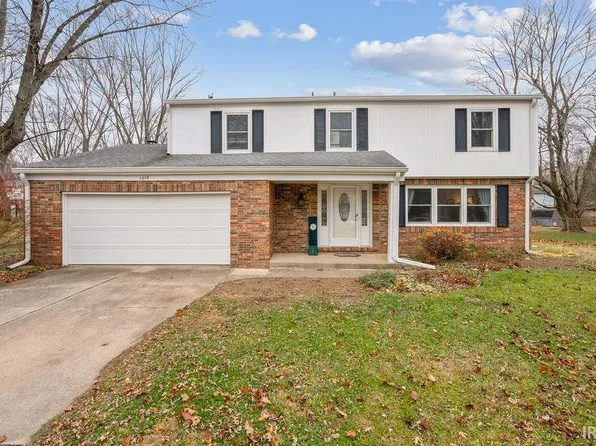 1210 Devon Ct, Kokomo, IN 46901