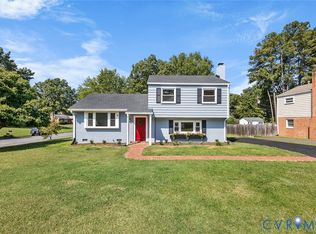 2400 Colwyn Rd, Henrico, VA 23229