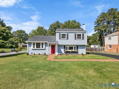 2400 Colwyn Rd, Henrico, VA, 23229