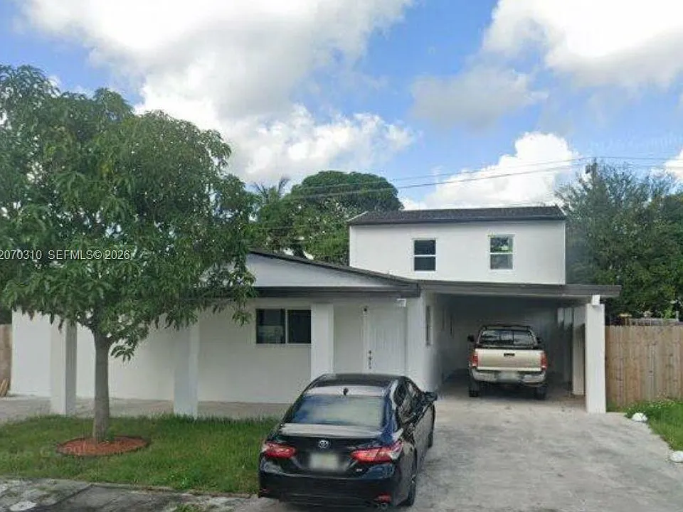 20720 NW 34th Ave