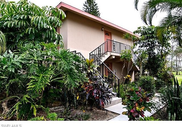 The Glades Condominium