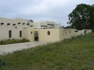 158 Roundabout Ln, Kerrville, TX 78028