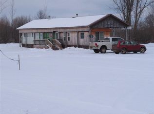 3864 West Rd, Constableville, NY 13325