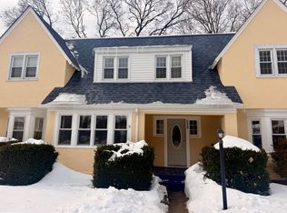 112 Hawthorne Ave #112, Derby, CT 06418