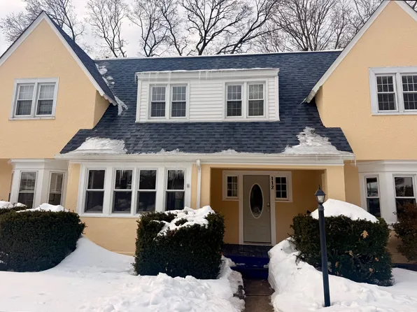 112 Hawthorne Ave #112, Derby, CT 06418