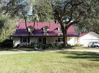 2061 Wheeler Ln, Saint Johns, FL 32259