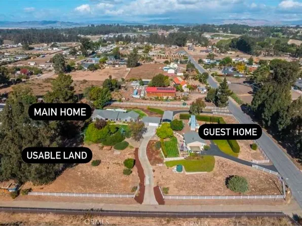 2360 Autumn Pl, Arroyo Grande, CA 93420