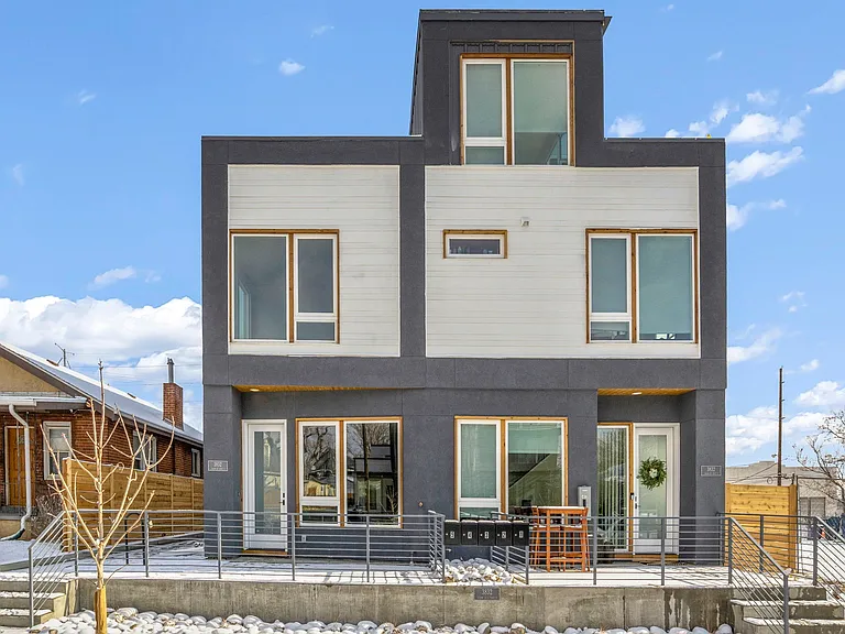 3832 Jason St #5 — Photo 21