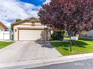 355 Rue De La Lavanda, Sparks, NV 89434