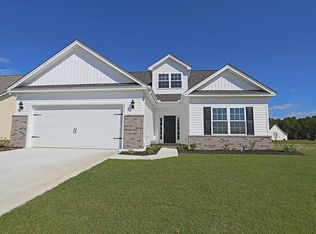 Palm Terrace Loop, Conway, SC 29526