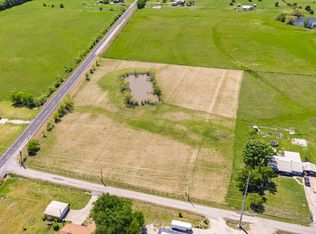 County Road 4214, Greenville, TX 75401