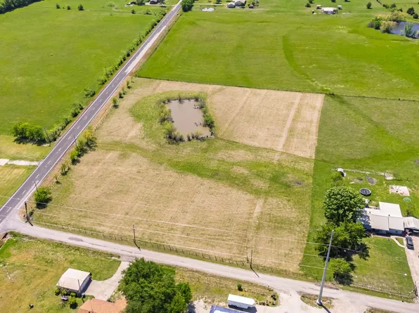 County Road 4214, Greenville, TX 75401