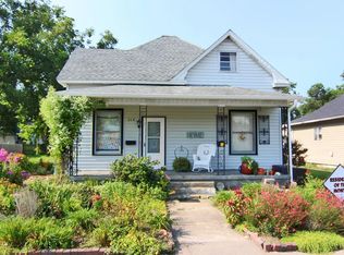 314 Wright Ave, Chaffee, MO 63740