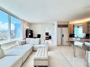 88 Piikoi St APT 2510, Honolulu, HI 96814