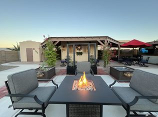 11651 Cortez St, Wellton, AZ 85356