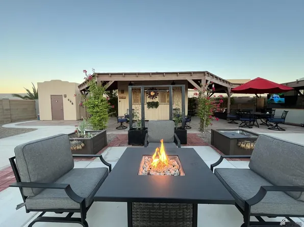 11651 Cortez St, Wellton, AZ 85356