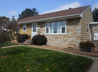 2109 3rd Ave SE, Austin, MN 55912